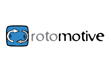 rotomotive