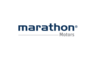 Marathon motors