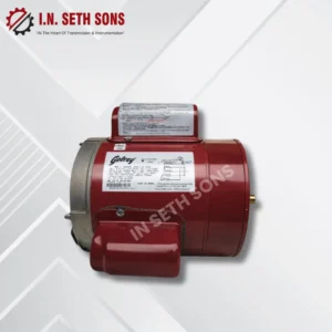Lawkim Single Phase and Three Phase Motors