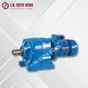 Premium Transmission Gear Motors & Gearboxes