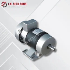 Rotomag PMDC Motors
