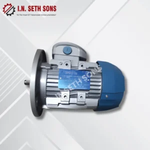 Rotomotive Motors & Gearboxes