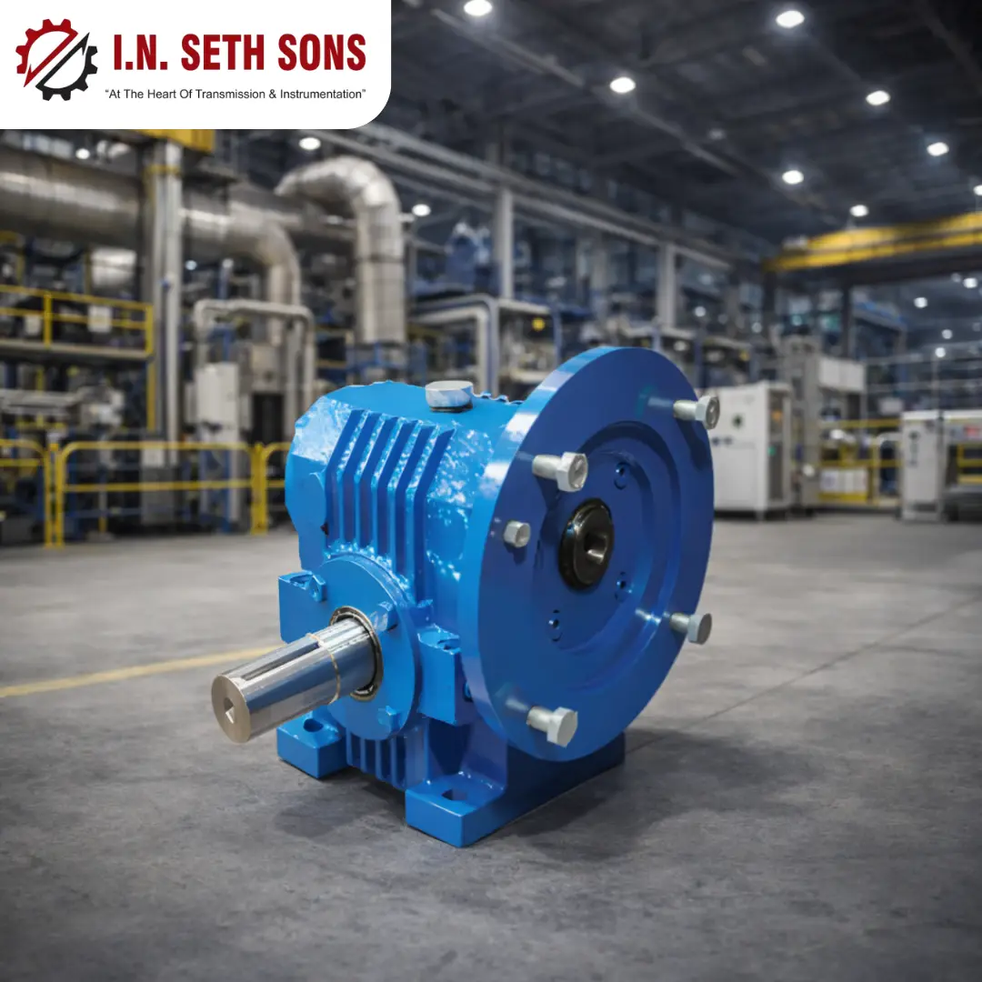 Porduct Category Gearbox