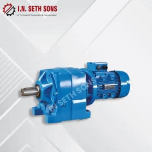 2000 RPM Worm Geared Motors