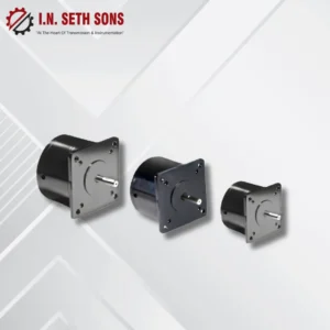 Srijan AC Synchronous Motors