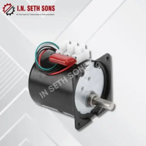 Arihant AC Synchronous Motors