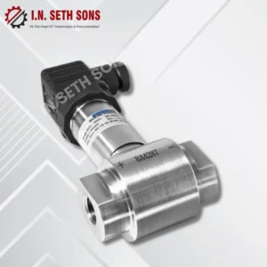 Differential Transducer