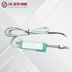Linear Variable Differential Transformers