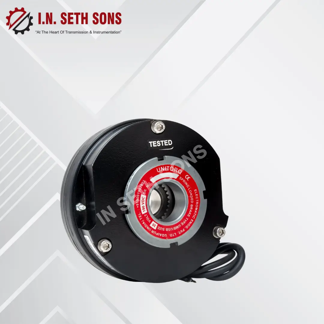 UNITORQ BRAKES